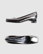 BALDININI - Closed-toe slip-ons 
