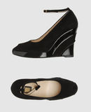 BIBA - Wedges
