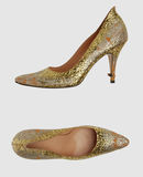 MAISON MARTIN MARGIELA 1 - Closed-toe slip-ons 