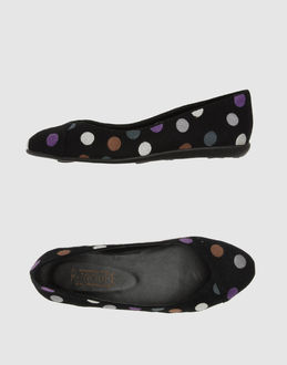 F  CHAUSSURES - Ballerines