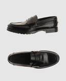 ACNE JEANS CHAUSSURES Mocassins 44122073