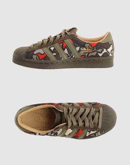 Adidas chaussures sneakers