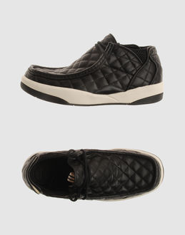 Visvim Sneakers
