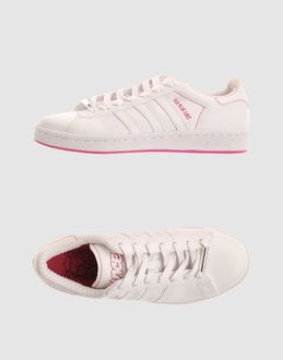 ADICOLOR BY ADIDAS CALZATURE Sneakers su YOOXCOM