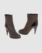 HUSSEIN CHALAYAN - Ankle boots