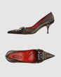 CESARE PACIOTTI - Closed-toe slip-ons 