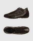ALBERTO GUARDIANI - Sneakers