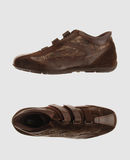 ALBERTO GUARDIANI - Sneakers