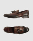 MAURO GRIFONI - Moccassins