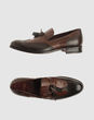 MAURO GRIFONI - Moccassins