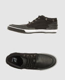 POINTER CALZATURE Sneakers su YOOXCOM