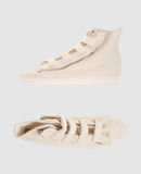 Y'S YOHJI YAMAMOTO - Sneakers