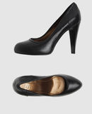 SERGIO ROSSI - Closed-toe slip-ons 