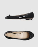 ALEXANDRA NEEL - Ballet flats