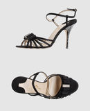 ALEXANDRA NEEL - High-heeled sandals