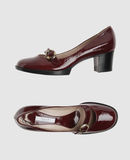 POLLINI CALZATURE Decolletes su YOOXCOM