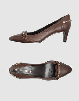 Celine chaussures escarpins