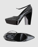 JIL SANDER - Closed-toe slip-ons 