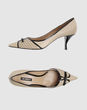 LE SILLA - Closed-toe slip-ons 
