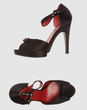LE SILLA - High-heeled sandals