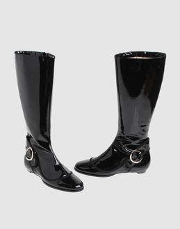 JIMMY CHOO LONDON - Women - FOOTWEAR - Boots on YOOX.COM
