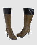 YVES SAINT LAURENT CALZATURE Stivali su YOOXCOM