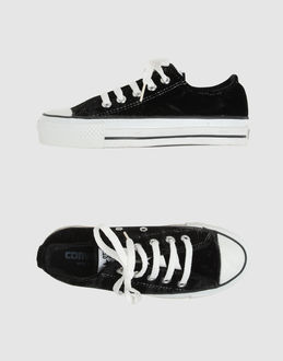 CONVERSE ALL STAR - FOOTWEAR - Sneakers - on YOOX.COM