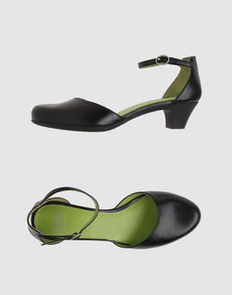CAMPER - FOOTWEAR - Closed-toe slip-ons  - on YOOX.COM