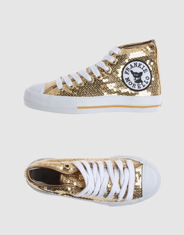 Frankie morello Sneakers