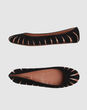 ALAIA - Ballet flats