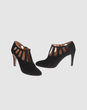 ALAIA - Ankle boots