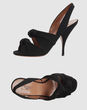 ALAIA - High-heeled sandals