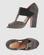 ALAIA - High-heeled sandals