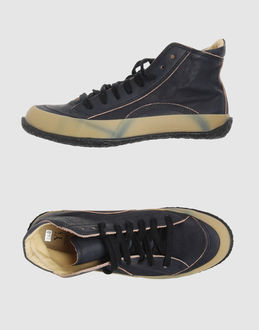 Y'S YOHJI YAMAMOTO - Women - FOOTWEAR - Sneakers on YOOX.COM