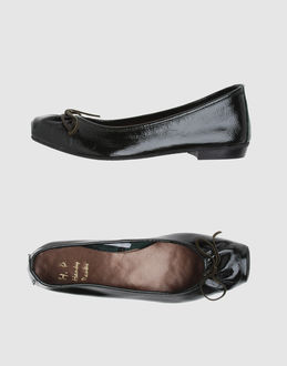 Hanky panky chaussures ballerines