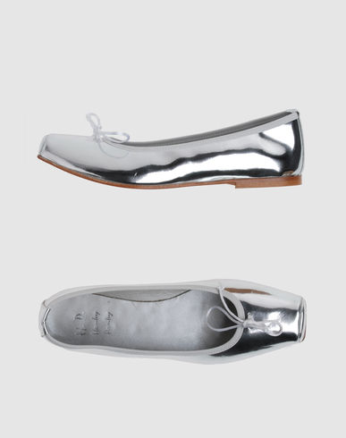 HANKY PANKY Women - Footwear - Ballet flats HANKY PANKY on YOOX from yoox.com