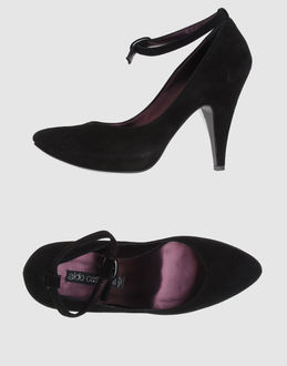 Aldo castagna chaussures escarpins