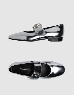 Simonetta D.   Ballerines