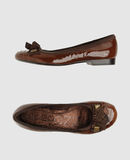 APEPAZZA - Ballet flats