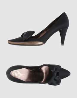 Pumps - RODO - BEI YOOX.COM von RODO