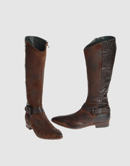 Moma   Bottes