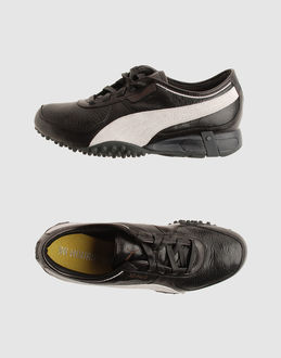 Puma 96 hours chaussures sneakers