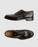 SEBOY'S - CHAUSSURES - Chaussures � lacet sur YOOX.COM