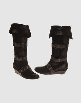 MOMA - FOOTWEAR - Boots - on YOOX.COM