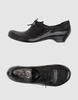 Apepazza Chaussures à lacet