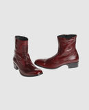 MOMA - Ankle boots