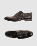 MOMA - Laced shoes