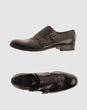 MOMA - Laced shoes