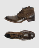 MOMA - Ankle boots