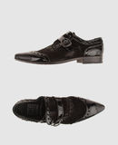 MOMA - Laced shoes